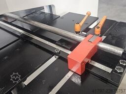 Mubea KLH 300