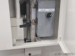Mubea KLH 300