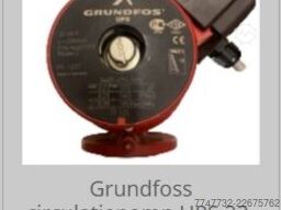 grundfoss UPS 32-60 F 220