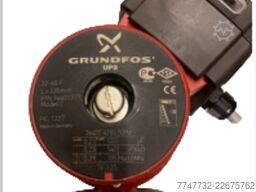 grundfoss UPS 32-60 F 220