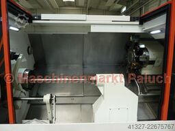 MAZAK Quick Turn 350MY 1500U SmoothG