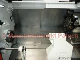 MAZAK Quick Turn 350MY 1500U SmoothG