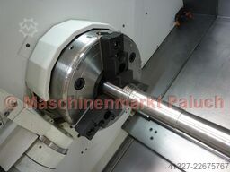 MAZAK Quick Turn 350MY 1500U SmoothG