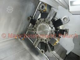 MAZAK Quick Turn 350MY 1500U SmoothG