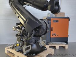 KUKA KR 210 R2700-2