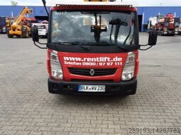 Palfinger P 260 B Diesel 26,00 m