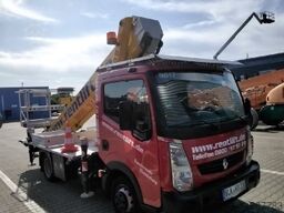 Palfinger P 260 B Diesel 26,00 m