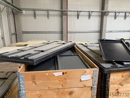 SSI Schäfer 7500 Tablare Einlagefächer EF 6420