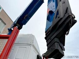 Iveco STRALIS 480