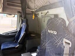 Iveco STRALIS 480
