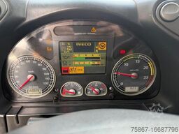 Iveco STRALIS 480