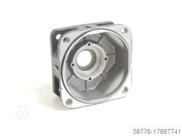 Siemens 129.26758.01 Flansch für 1FT5066 Servomotor
