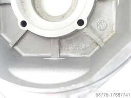 Siemens 129.26758.01 Flansch für 1FT5066 Servomotor