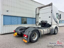 Scania R 450 LA4x2MEB Topline Low Deck