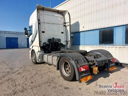 Scania R 450 LA4x2MEB Topline Low Deck