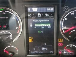 Scania R 450 LA4x2MEB Topline Low Deck