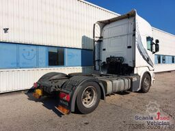 Scania R 450 LA4x2MEB Topline Low Deck