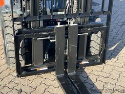 Toyota 02-8 FGF 30, Demo