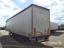 Schmitz Cargobull Semitrailer Curtainsider Standard