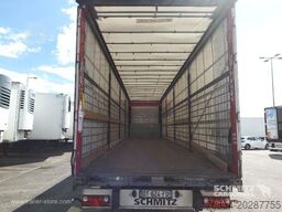 Schmitz Cargobull Semitrailer Curtainsider Standard