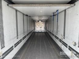 Schmitz Cargobull Semitrailer Reefer Multitemp Dobbeldekk