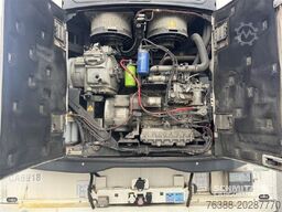 Schmitz Cargobull Semitrailer Reefer Multitemp Dobbeldekk