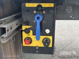 Schmitz Cargobull Semitrailer Reefer Multitemp Dobbeldekk