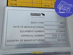 Schmitz Cargobull 
