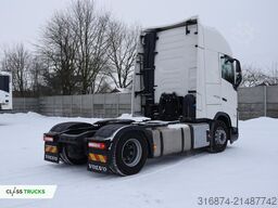 VOLVO FH 500 Globetrotter XL