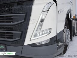 VOLVO FH 500 Globetrotter XL