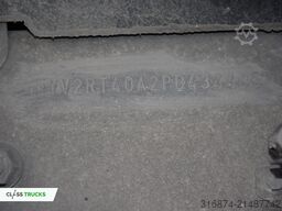 VOLVO FH 500 Globetrotter XL