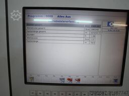 Brandt KDF 660 Highflex