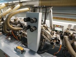 Brandt KDF 660 Highflex