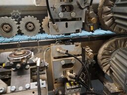 Brandt KDF 660 Highflex