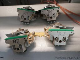 Brandt KDF 660 Highflex