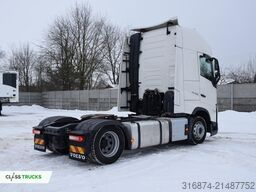 VOLVO FH 500 Globetrotter XL Varios
