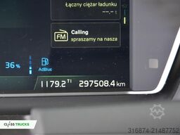 VOLVO FH 500 Globetrotter XL Varios