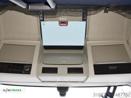 VOLVO FH 500 Globetrotter XL Varios