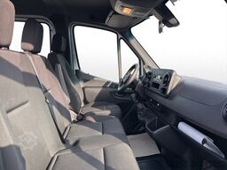 Mercedes-Benz Sprinter 317 CDI Pritsche DOKA Lang AHK KlimaA