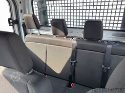 Mercedes-Benz Sprinter 317 CDI Pritsche DOKA Lang AHK KlimaA