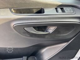 Mercedes-Benz Sprinter 317 CDI Pritsche DOKA Lang AHK KlimaA