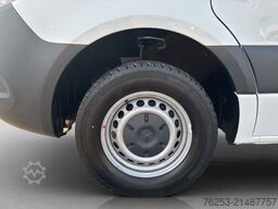 Mercedes-Benz Sprinter 317 CDI Pritsche DOKA Lang AHK KlimaA