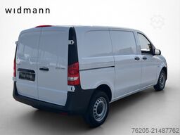 Mercedes-Benz Vito 109 BlueTEC Kasten Kompakt