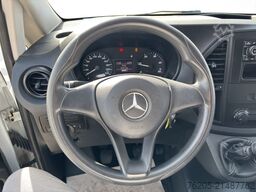 Mercedes-Benz Vito 109 BlueTEC Kasten Kompakt