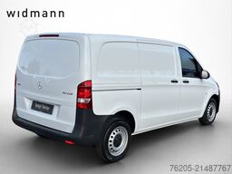 Mercedes-Benz Vito 110 CDI WORKER Kompakt Facelift