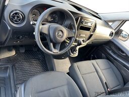 Mercedes-Benz Vito 110 CDI WORKER Kompakt Facelift