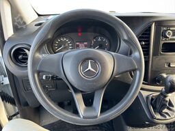 Mercedes-Benz Vito 110 CDI WORKER Kompakt Facelift