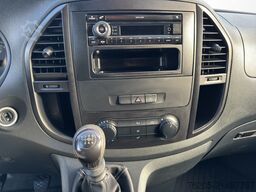 Mercedes-Benz Vito 110 CDI WORKER Kompakt Facelift