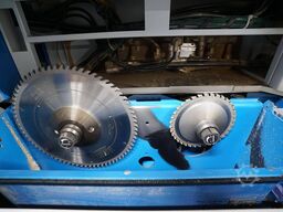 HOLZMA HPP 350 / 31 / 31