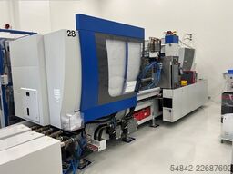 ENGEL e-motion 440-160 T